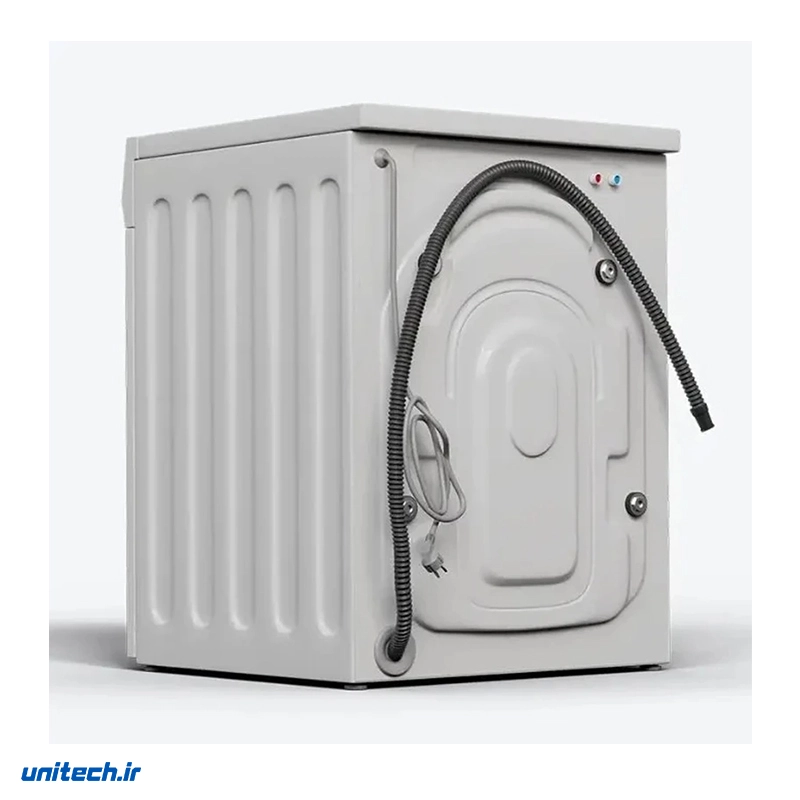 ماشین لباسشویی 9 کیلوگرم اتوماتیک پاکشوما مدل L9W4